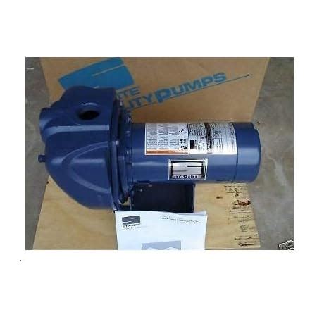 sta-rite ds3hf 1.5hp centrifugal pump|sta rite sump pump.